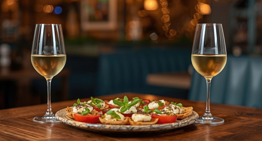 Savoring Windsor Farms: A Foodie’s Guide to the Best Eats in Richmond’s Most Elegant Neighborhood
